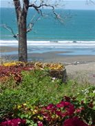 Pacific Coast Costa Rica