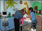 Medical Staff