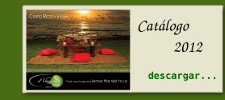 2012 Catalogue