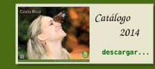 2014 Catalogue