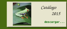 2015 Catalogue