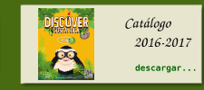 2015 Catalogue