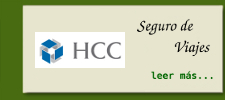 Compre seguro viajero