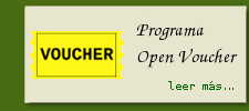 Programa Open Voucher en Costa Rica