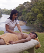 Relax and leave the rest to us
