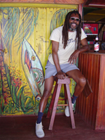 Caribbean local