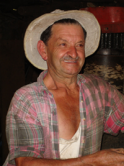 Typical Costarican