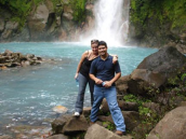 Visit exotic places