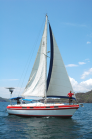 Sailing tours