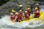 Adventure tours